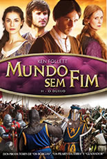 Mundo sem Fim Vol. 2 O Duelo