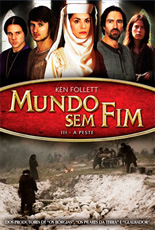 Mundo sem Fim Vol.3 A Peste