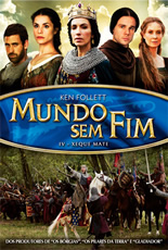 Mundo sem Fim Vol.4 Xeque Mate