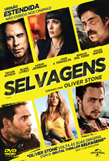 Selvagens