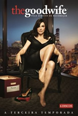 The Good Wife Terceira Temporada Completa