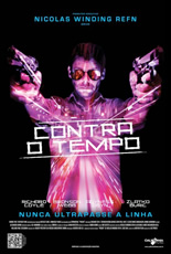Contra o Tempo