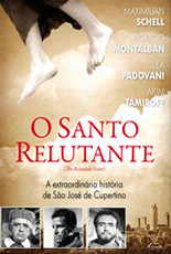 O Santo Relutante