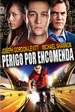Perigo por Encomenda