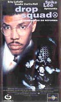 Drop Squad O Esquadrao da Reforma