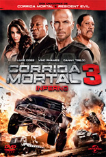 Corrida Mortal 3 Inferno