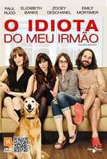 O Idiota do Meu Irmão