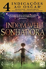 Indomável Sonhadora