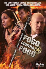 Fogo Contra Fogo