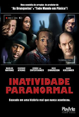 Inatividade Paranormal