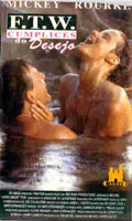 F.T.W. Cumplices Do Desejo