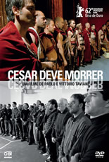 César Deve Morrer