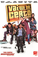 Vai Que Dá Certo