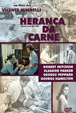 Herança da Carne
