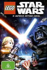 Lego Star Wars O Império Detona Geral