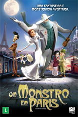 Um Monstro em Paris
