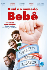 Qual é o Nome do Bebê?