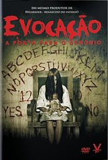 Evocação A Porta Para o Demônio