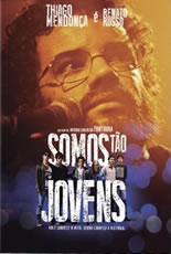 Somos Tão Jovens