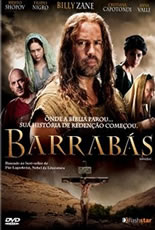 Barrabás
