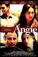 Angie