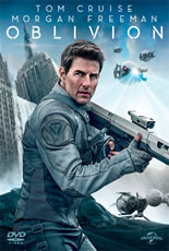 Oblivion