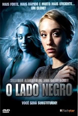 O Lado Negro