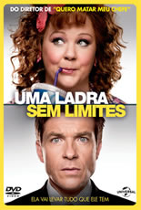 Uma Ladra sem Limites