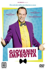 Giovanni Improtta