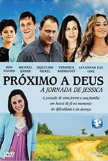 Próximo a Deus A Jornada de Jéssica