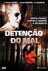Detenção do Mal