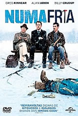 Numa Fria