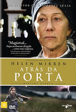 Atrás da Porta