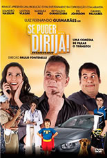 Se Puder... Dirija!