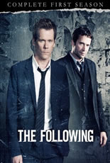 The Following Primeira Temporada