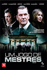 Um Jogo de Mestres
