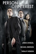Person Of Interest Segunda Temporada