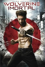 Wolverine Imortal