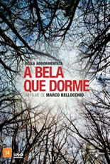 A Bela Que Dorme