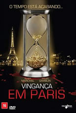 Vingança em Paris