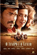 O Tempo e o Vento
