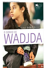 O Sonho de Wadjda