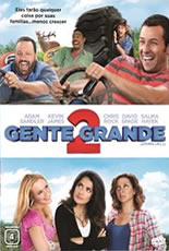 Gente Grande 2
