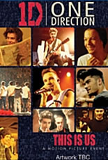 One Direction This Is Us