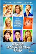 Minha Desconhecida Fama