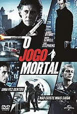 O Jogo Mortal
