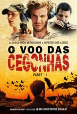 O Voo das Cegonhas Parte I