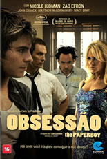 Obsessão