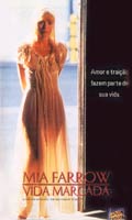 Mia Farrow - Vida Marcada