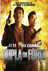 Dupla em Fúria